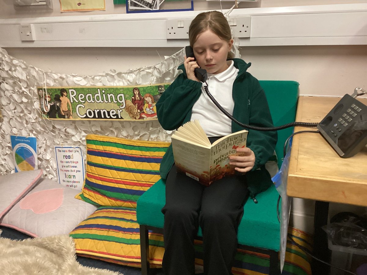 Ted Wragg Trust tweet media