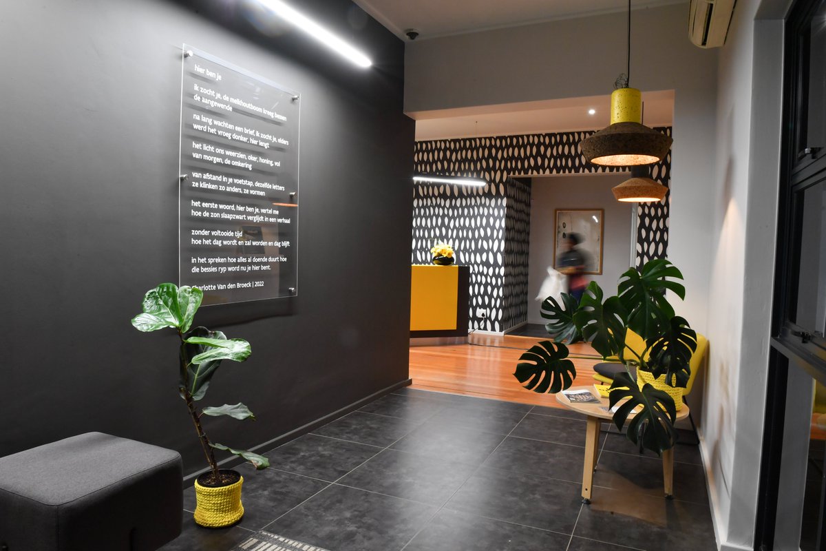 Flanders SA tweet media