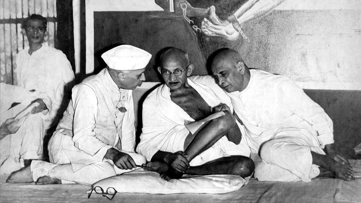 El asesinato de Gandhi se ha tratado como un elemento secundario a la hora de evaluar su legado. Con este documental, descubriremos las claves. 

🔴'¿Quién mató a Gandhi?'