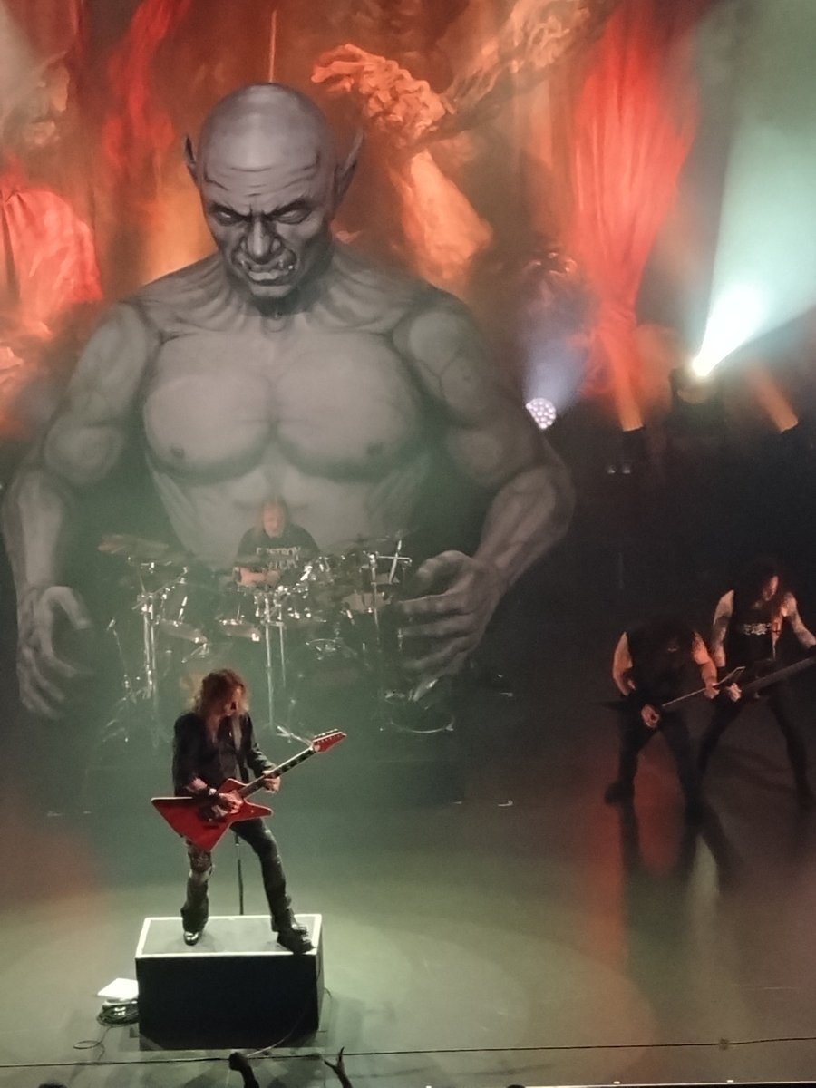masucks666's tweet photo. KLASH OF THE TITANS
IN FLAMES ✕ KREATOR
#klashofthetitans
#kreator
#inframes
#クラッシュオブザタイタンズ
#クリエイター
#インフレイムス https://t.co/MIaftSfei2