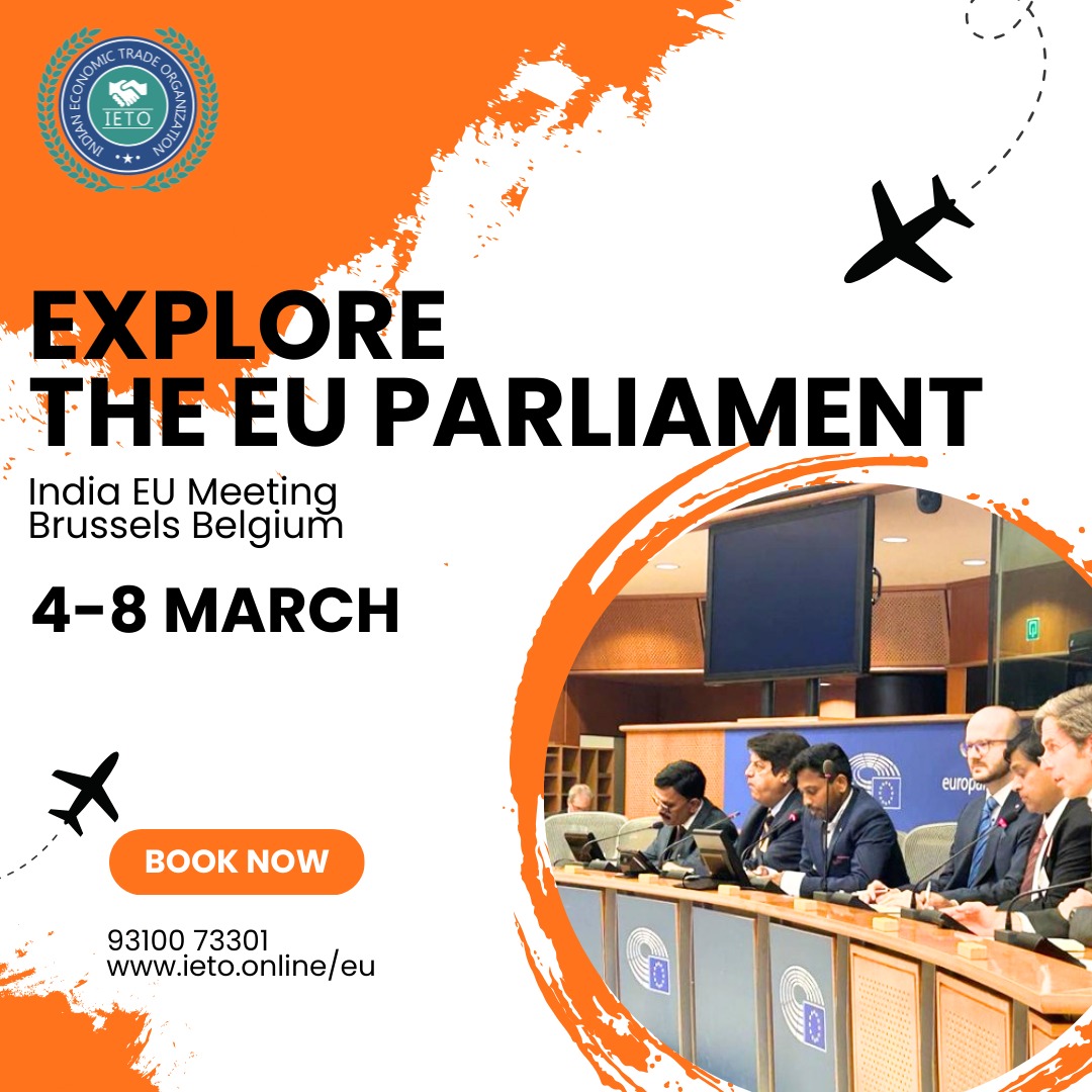 paramjitbabar's tweet photo. Explore your business in Europe

#Europe 
#BusinessGrowth 
#EuropeanParliament #BusinessNews #CNBCTV18LIVE @ZeeBusiness @CNBC @CNBCi https://t.co/NOHM9DqO9Z