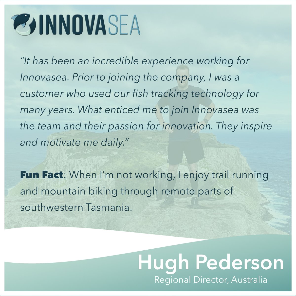 Innovasea tweet media