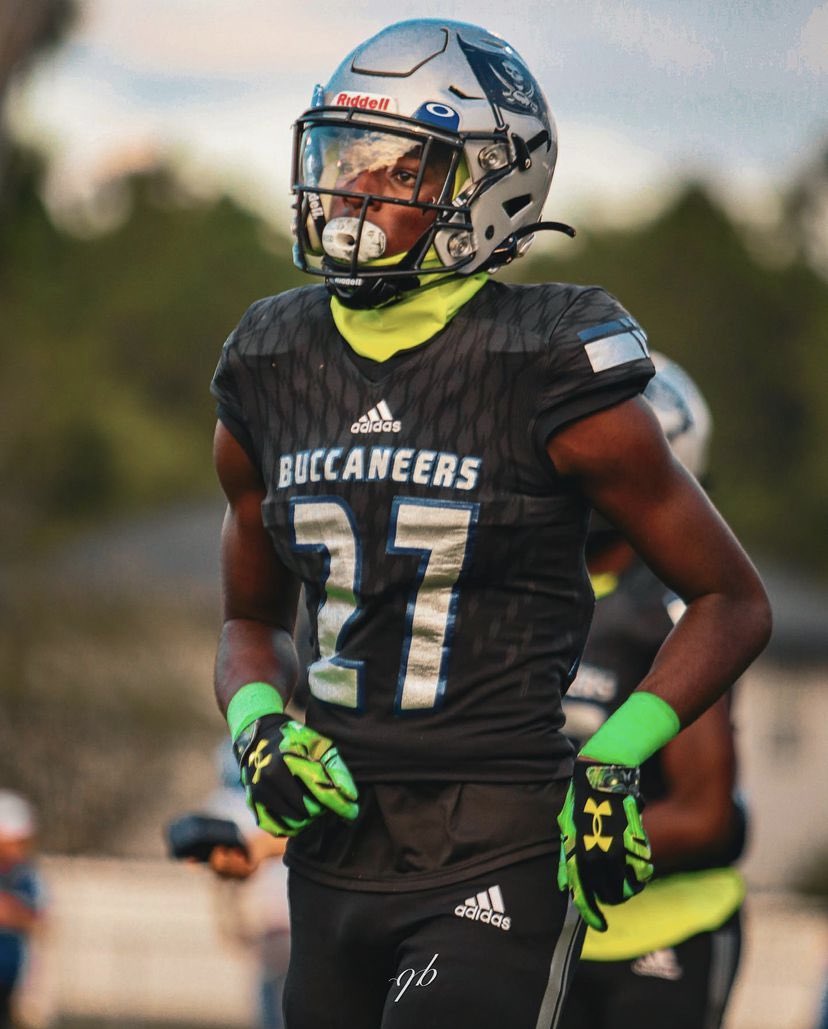 Andreus cox tweet media