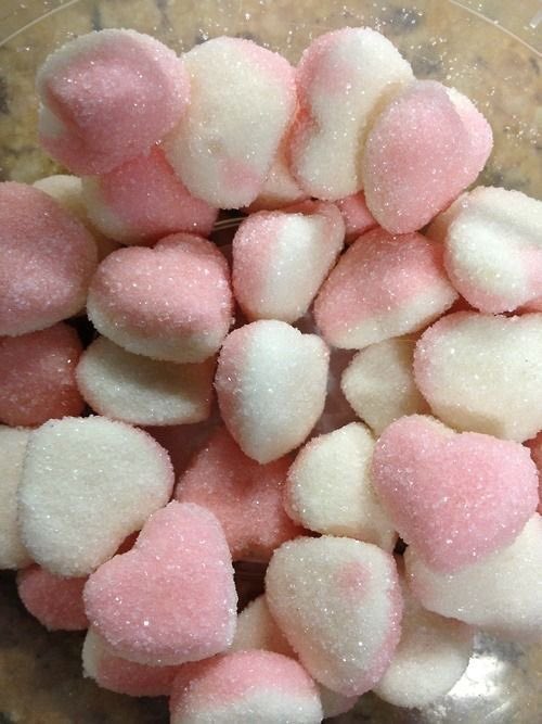 piinkibun's tweet photo. heart candies https://t.co/oIDnVZO5UP