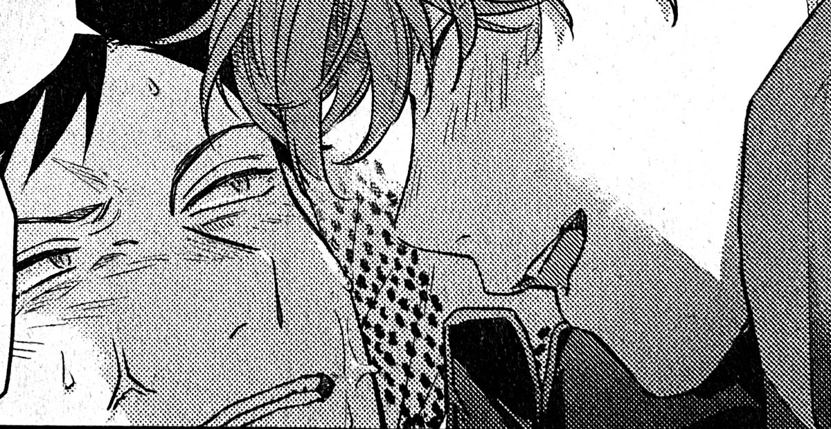 0h_Lau's tweet photo. ritsuka is never beating the simp allegations 😞 https://t.co/p2HkPRpAFx