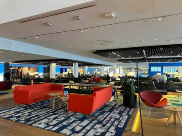 ryhoehoe's tweet image. Overseas Exchange Headquarters Overseas Super AI