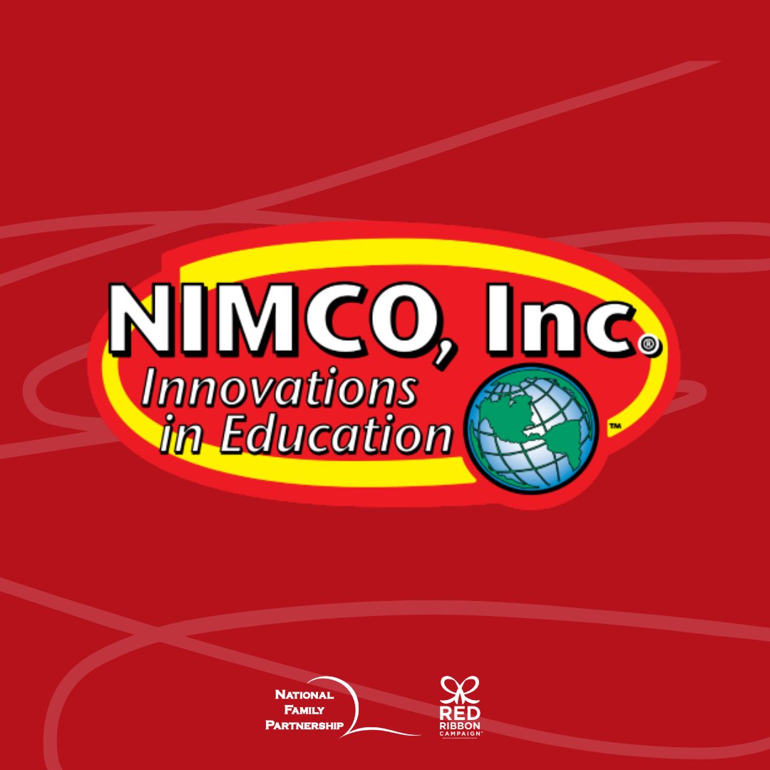 🚀 Exciting news! 🎉 Get your 2024 Red Ribbon Week Merchandise now on @NIMCOInc! Families, schools, and kids can find all they need to support drug education. Visit hubs.li/Q02jmy2l0 to shop. Let's make a difference together! 💪💊