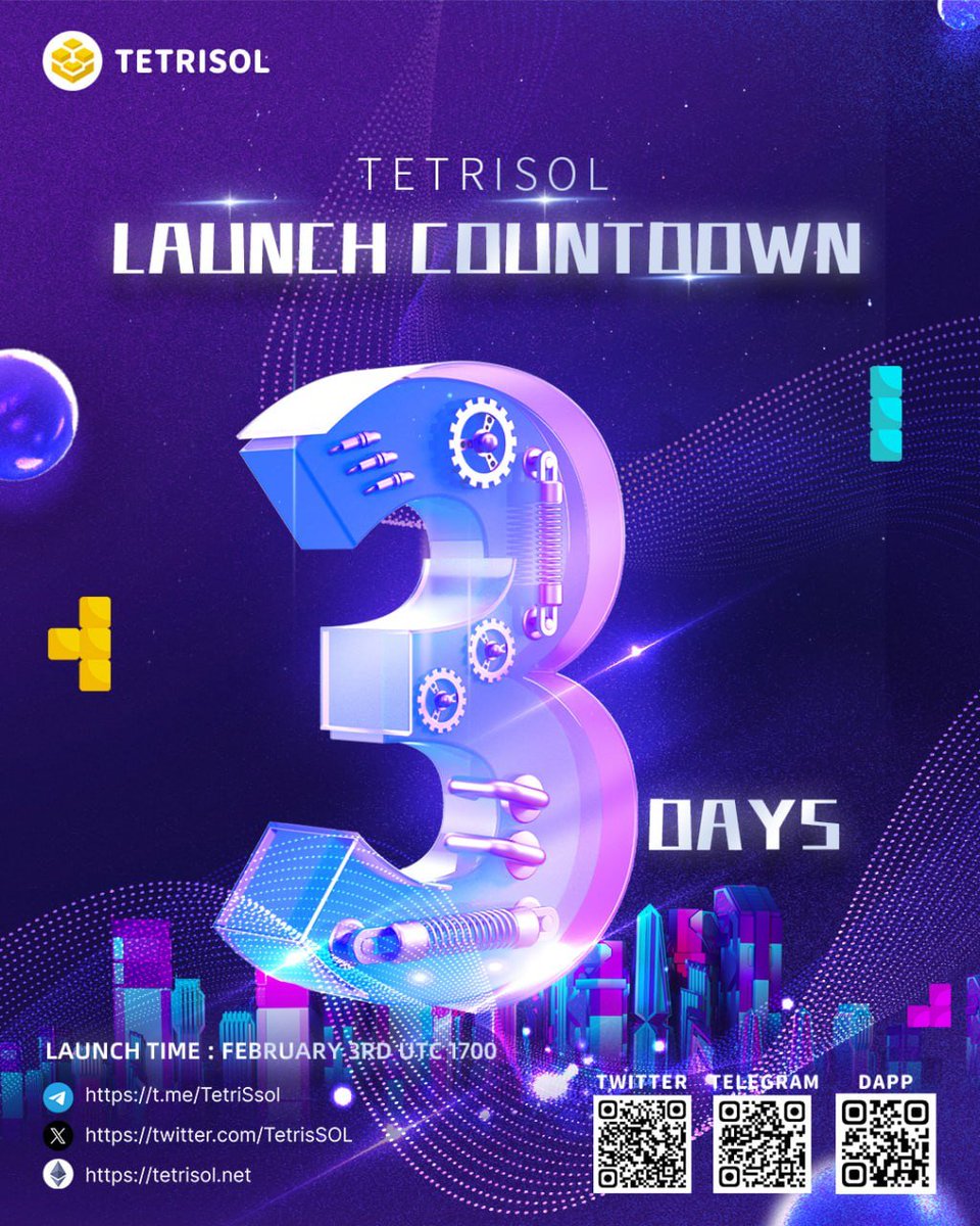 TetriSOL tweet media