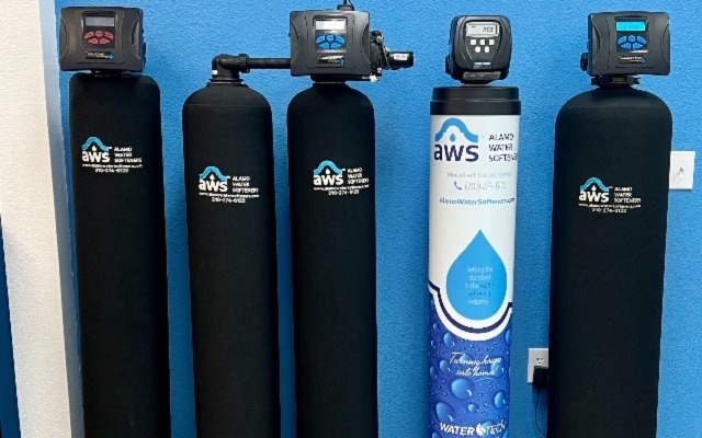#AlamoWaterSoftners is always looking for great people like you.

alamowatersofteners.com/grow-with-aws/ #SanAntonio #Houston #Austin #WaterSofteningEquipmentSupplier #WaterPurificationCompany #WaterTreatment #WaterSofteners #WaterFiltration
