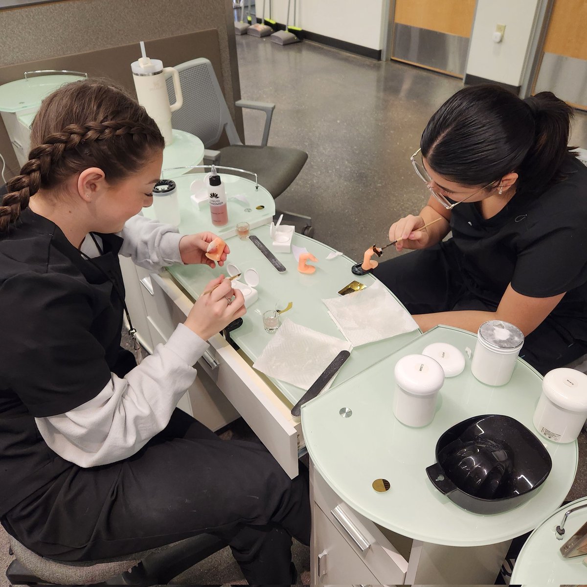TECC-E Cosmetology tweet media
