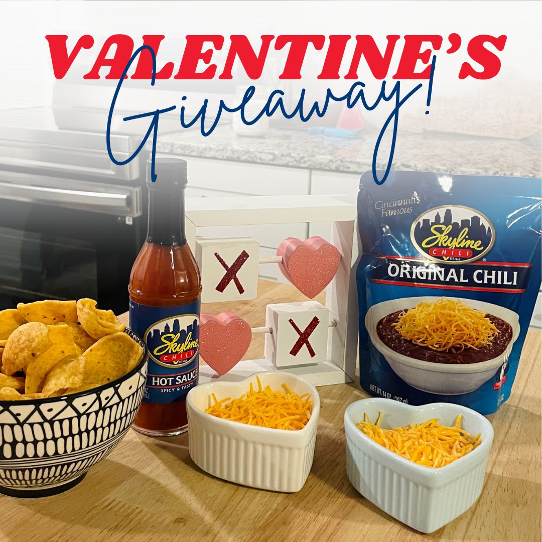 Skyline Chili tweet media