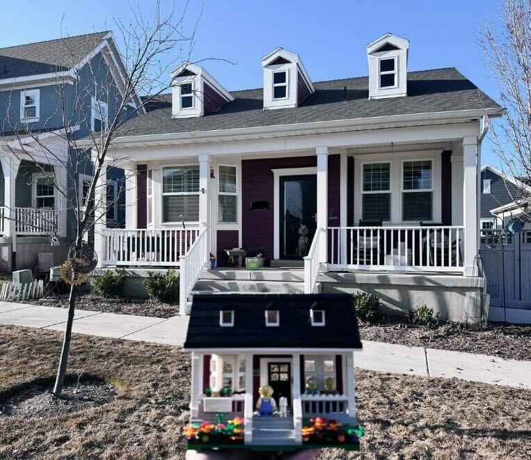 Ivory Homes tweet media