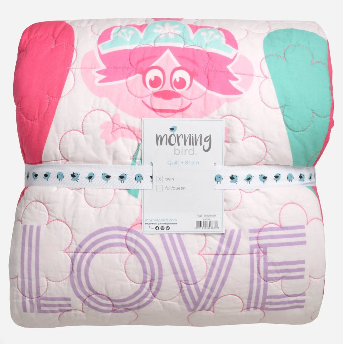 Morning Bird Home tweet media