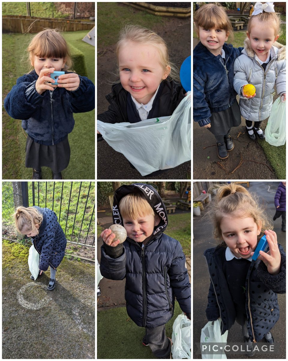 GrangeMissAH's tweet photo. Nursery have been learning about all the different shapes!
Look at what we found on our shape hunt! @GrangeMissA @GrangeMrsCon @GrangeMissWri #shapes #GrangeMaths #GrangeEYFS #ShapeHunt https://t.co/KJE8yPuqw6