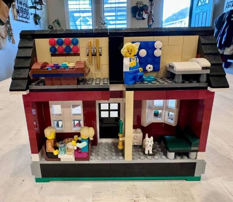 Ivory Homes tweet media