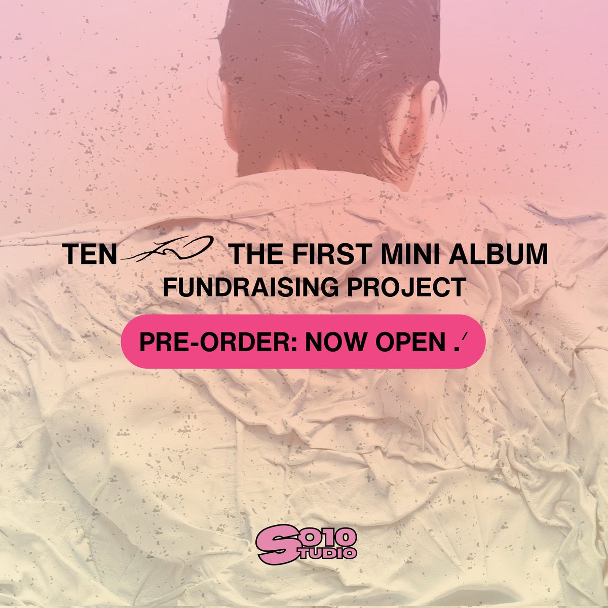 SO10STUDIO's tweet photo. it's midnight baby 🖤

pre-orders for our TEN inspired merch collection is finally open! 

fill out this link to order: https://t.co/837TKTYWZn

if there's anyone willing to assist us in coordinating with international GOs, kindly send us a dm, thank u <3 #TEN_TEN https://t.co/BWI4RhdSzH