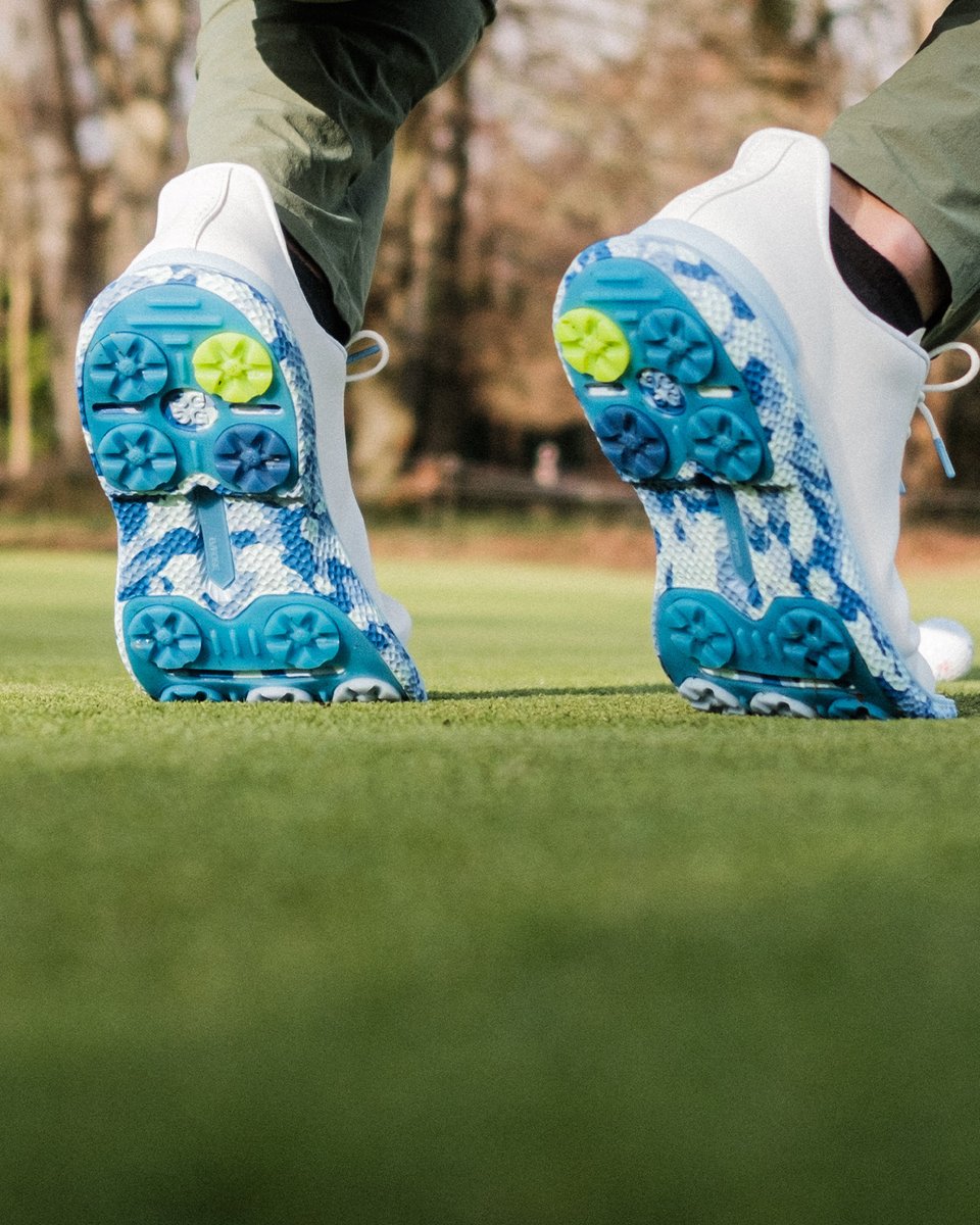 TRENDYGOLF tweet media