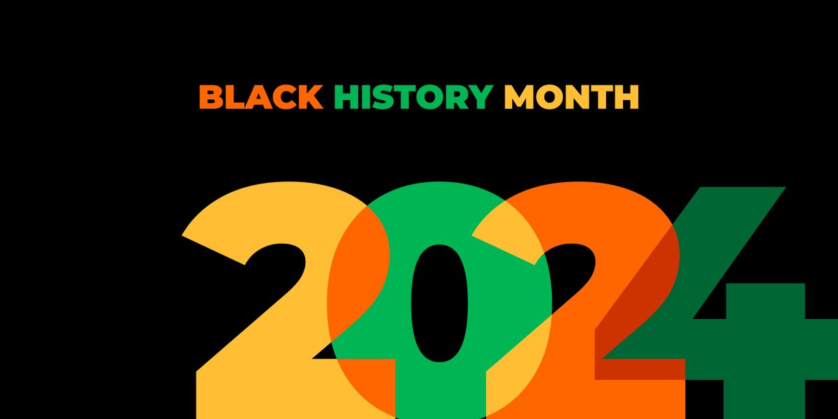 NDCRE's tweet photo. Today is the start of #BlackHistoryMonth. We honor the contributions of Black leaders who have shaped our communities. We're proud to be a minority-owned company dedicated to fostering diversity and equity in commercial real estate. #DiversityInCRE #CommunityBuilders https://t.co/UDx5hcVrRN