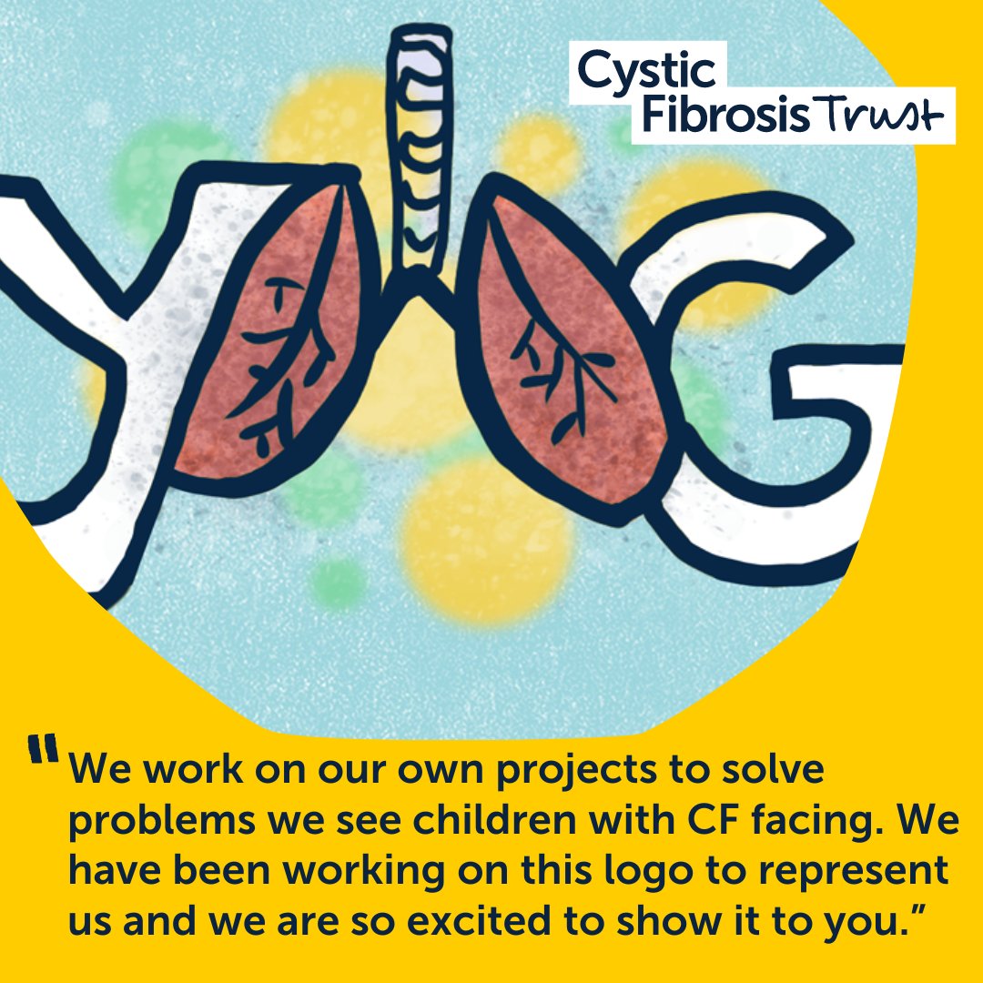 Cystic Fibrosis Trust tweet media