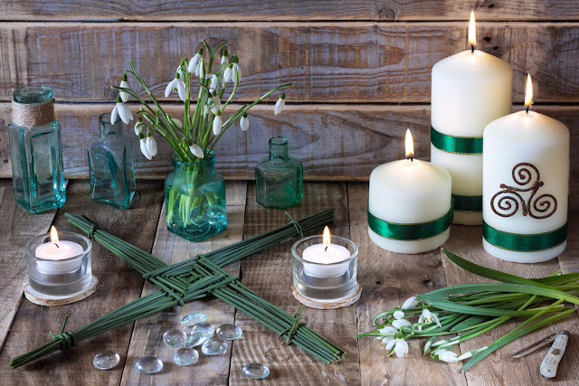 Red Völva ᚱᛖᛞ:ᚹᛟᛚᚹᚨ: Imbolc redvolva.blogspot.com/2019/01/imbolc…