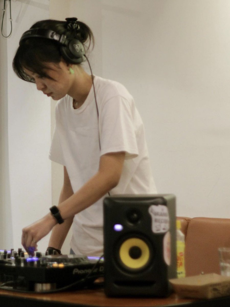 Brooklyn Suh tweet media