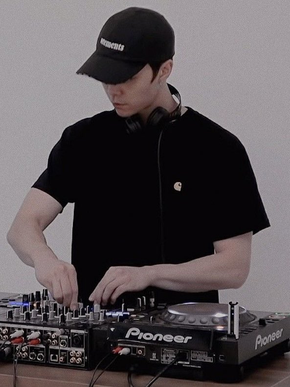 Brooklyn Suh tweet media