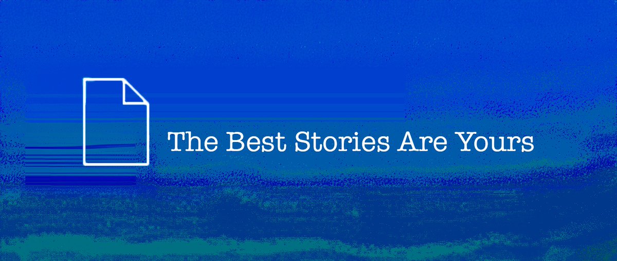 On February 8th, join Bordighera Press authors for 'The Best Stories are Yours'! ✍️RSVP and learn more about the event here: fb.me/e/4YfMnEpXW