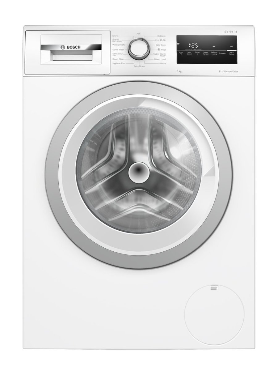 Save £100 on this #Bosch 8kg 1400 spin Washing machine
While stocks last maxwellselectrical.co.uk/bosch-wan28250…
Delivery 🚚 &amp; Installation 🛠️ Services Available
Buy In Store / Online / Click &amp; Collect
#BoschWasher #EcoSilenceMotor #SpeedPerfect #DelayStart