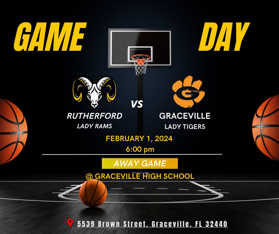 Rutherford Lady Rams tweet media