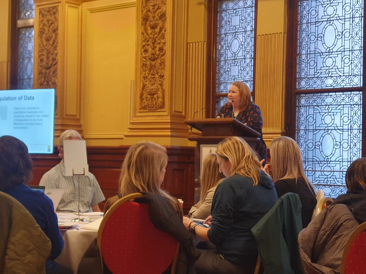 A 'Head Teacher School' day at Glasgow's <a href="/EALGlasgow/">EAL Service, Glasgow</a> session to support &amp; celebrate our learners with English as an additional language. Great collaboration,learning alongside EAL teachers &amp; Leaders of Learning to analyse and plan to Get it Right for Every Child <a href="/EqualitiesEdGCC/">Equalities Education Services GCC</a>
