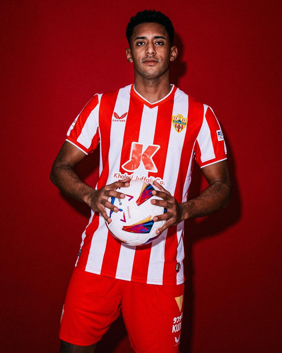 Place Sports Honduras (@placesportshn) on Twitter photo Oficialmente Choco Lozano se convierte en nuevo jugador del <a href="/U_D_Almeria/">UD Almería</a> llega en condición de préstamo hasta final de temporada. Excelente noticia para Lozano que se mantiene en la máxima competición y que aproveche los minutos. 🇭🇳🇭🇳 Oficialmente Choco Lozano se convierte en nuevo jugador del <a href="/U_D_Almeria/">UD Almería</a> llega en condición de préstamo hasta final de temporada. Excelente noticia para Lozano que se mantiene en la máxima competición y que aproveche los minutos. 🇭🇳🇭🇳