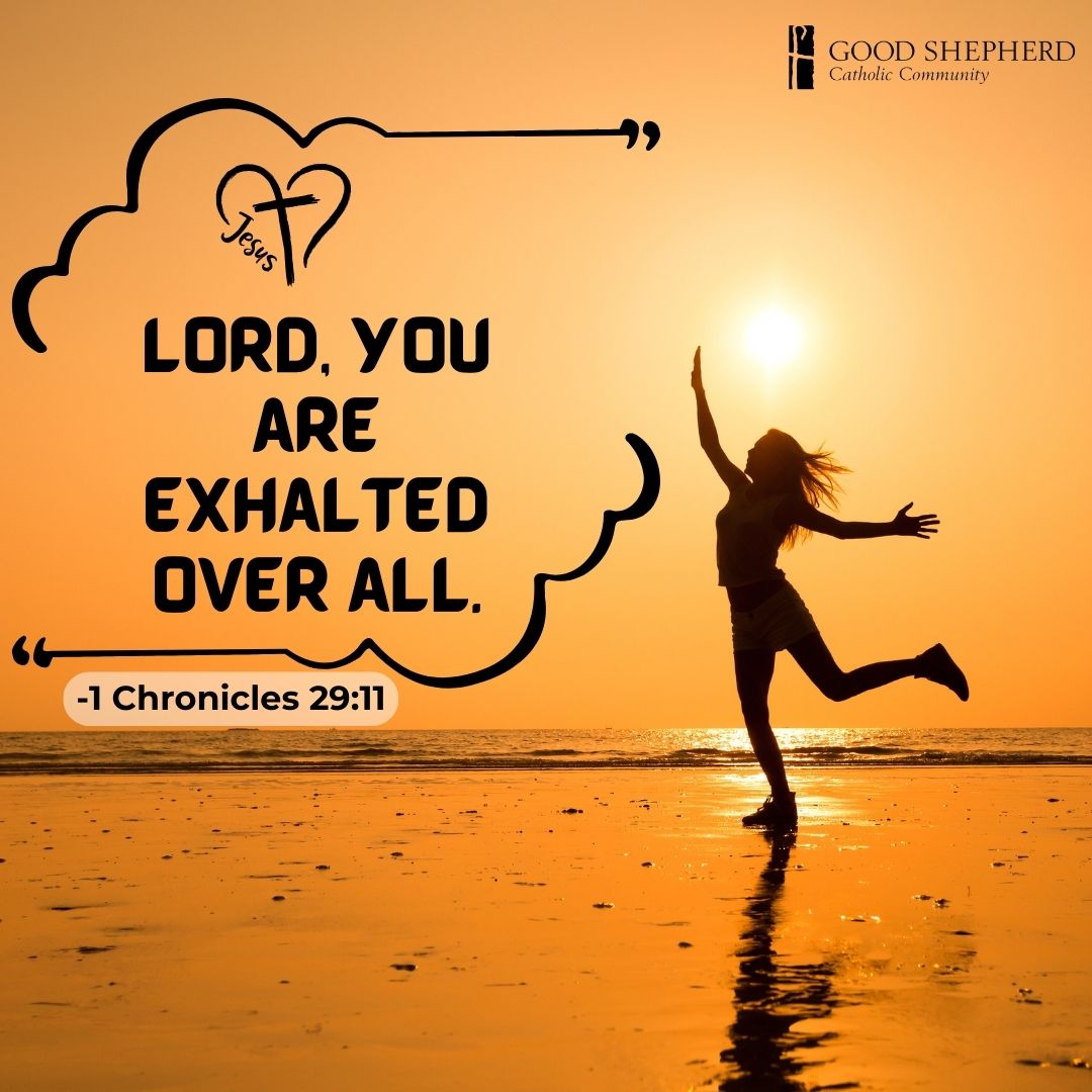 goodshepherd_tx's tweet photo. 4th Week in Ordinary Time https://t.co/aDnnQOq9qF