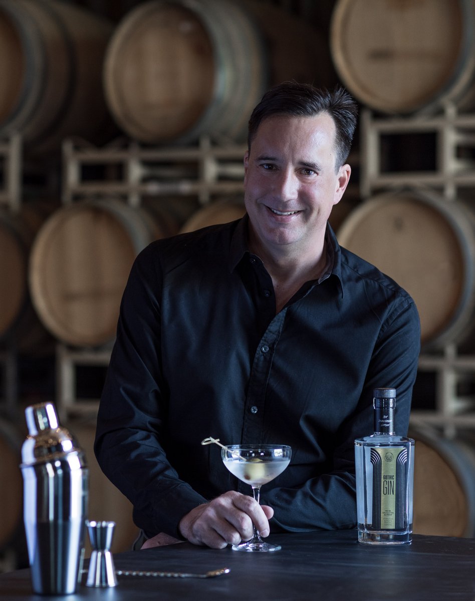 GothicGin's tweet photo. #HappyBirthday to the founder of #GothicGin @chrisklug

https://t.co/JA1t2sdfdD

#WorldsBestGin #Gin #LuxuryLifestyle https://t.co/FabLYl2c8W