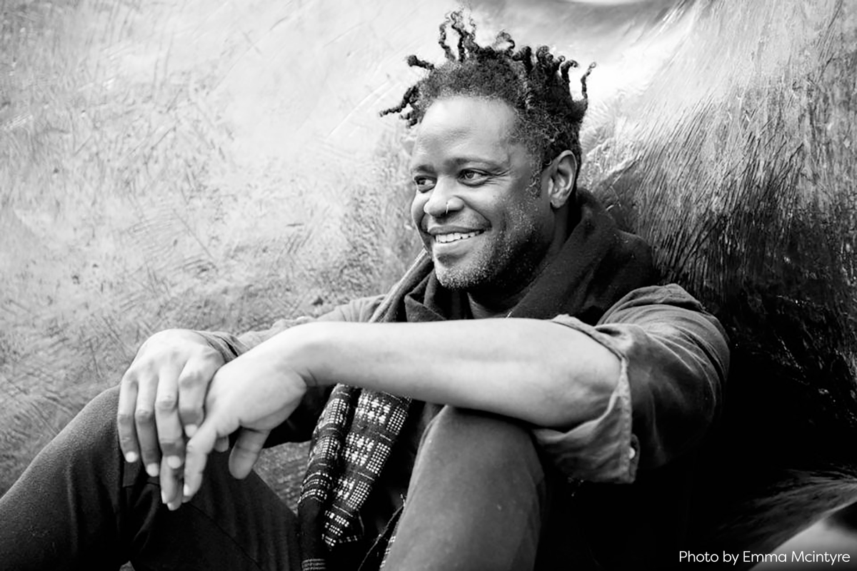 Charles' impact will continue to live on in his storytelling, and in the hearts of those who were touched by his artistic brilliance and bold spirit. Join us in Remembering Charles Officer. 

Read more: cfccreates.com/remembering-ch…