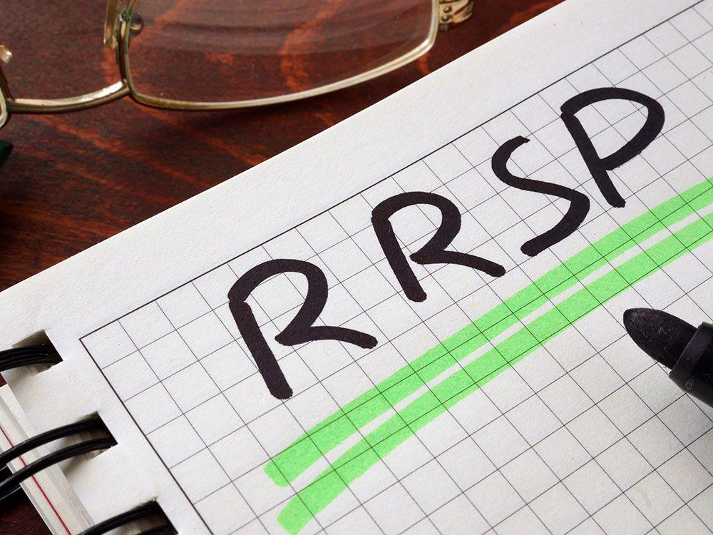 Why investing within an RRSP makes sense for tax purposes no matter what you believe financialpost.com/personal-finan…
