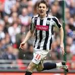 Very much looking forward to hosting @WarwickBaggies this evening, talkig to one of my very favourite players Zoltan Gera.