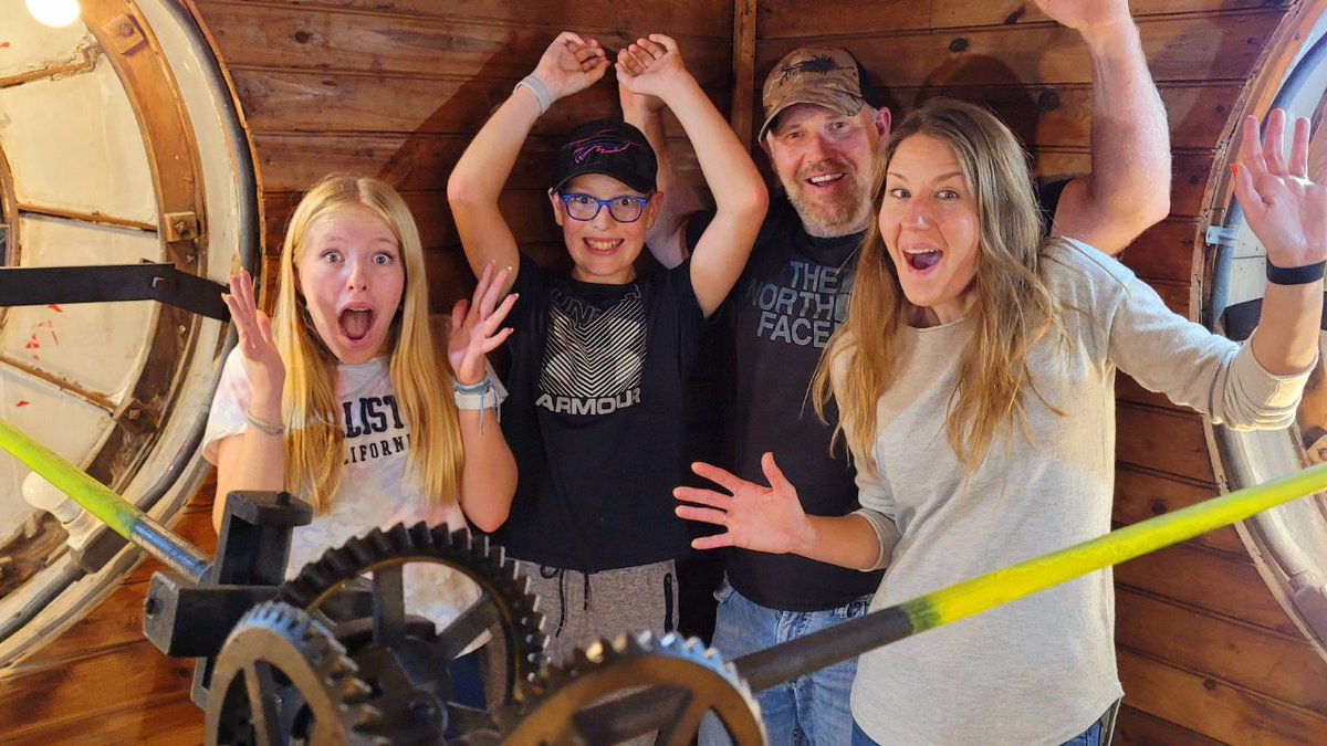 OBIAA_'s tweet image. After qualifying for a second Digital Transformation Grant, Escape the Old Post seized the opportunity to invest in email marketing, social &amp;amp; SEO to extend the promotional reach for a new escape room.

Learn more in our latest #DigitalMainStreet story!

🔗 bit.ly/3uiWvwN