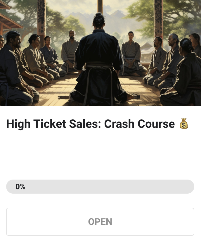 Sales Sensei ⛩ tweet media