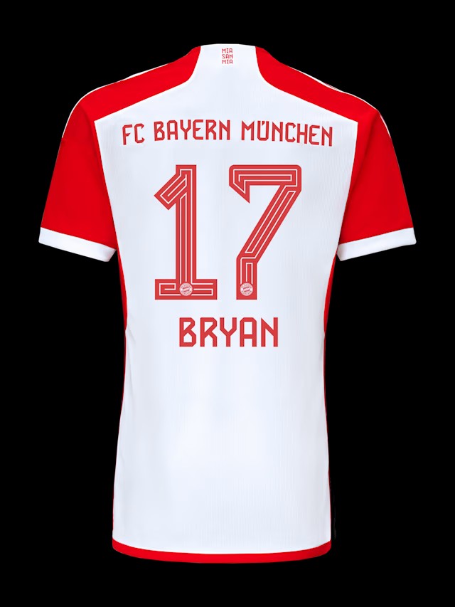 Bayern & Germany tweet media