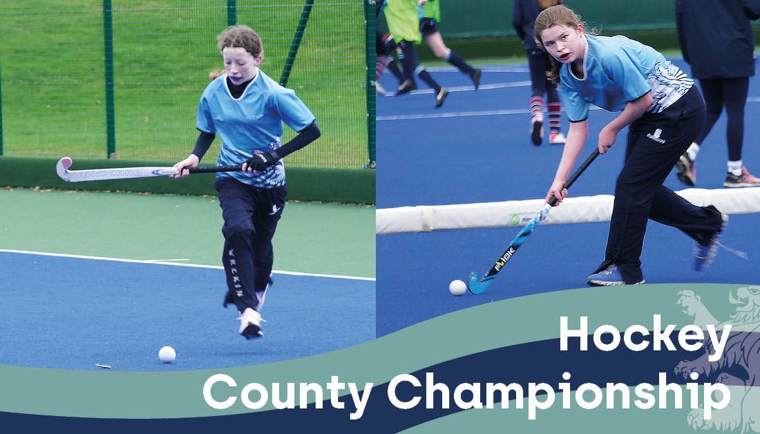 The U12 Girls team finished runners-up in the Shropshire County Championship. On Tuesday the U13 Boys team became Shropshire champions with a fantastic all round team performance. Both teams progress to the Midlands finals.👏

#Wrekin #WrekinCollege #Hockey