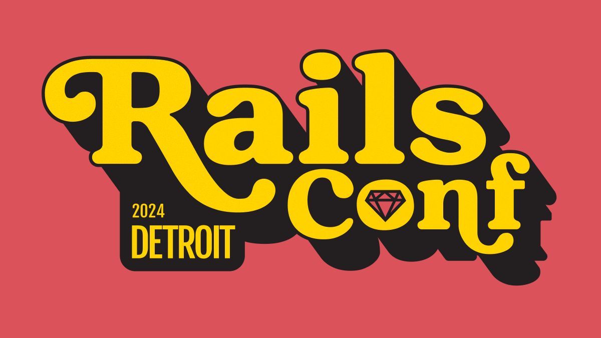 #RailsConf2024- located in Detroit where the vibrant art scene and creativity knows no bounds! From stunning wall murals to world-class galleries, every corner tells a unique story. This is going to be a great city to explore while here |👉buff.ly/48wEIk9 #rubyonrails
