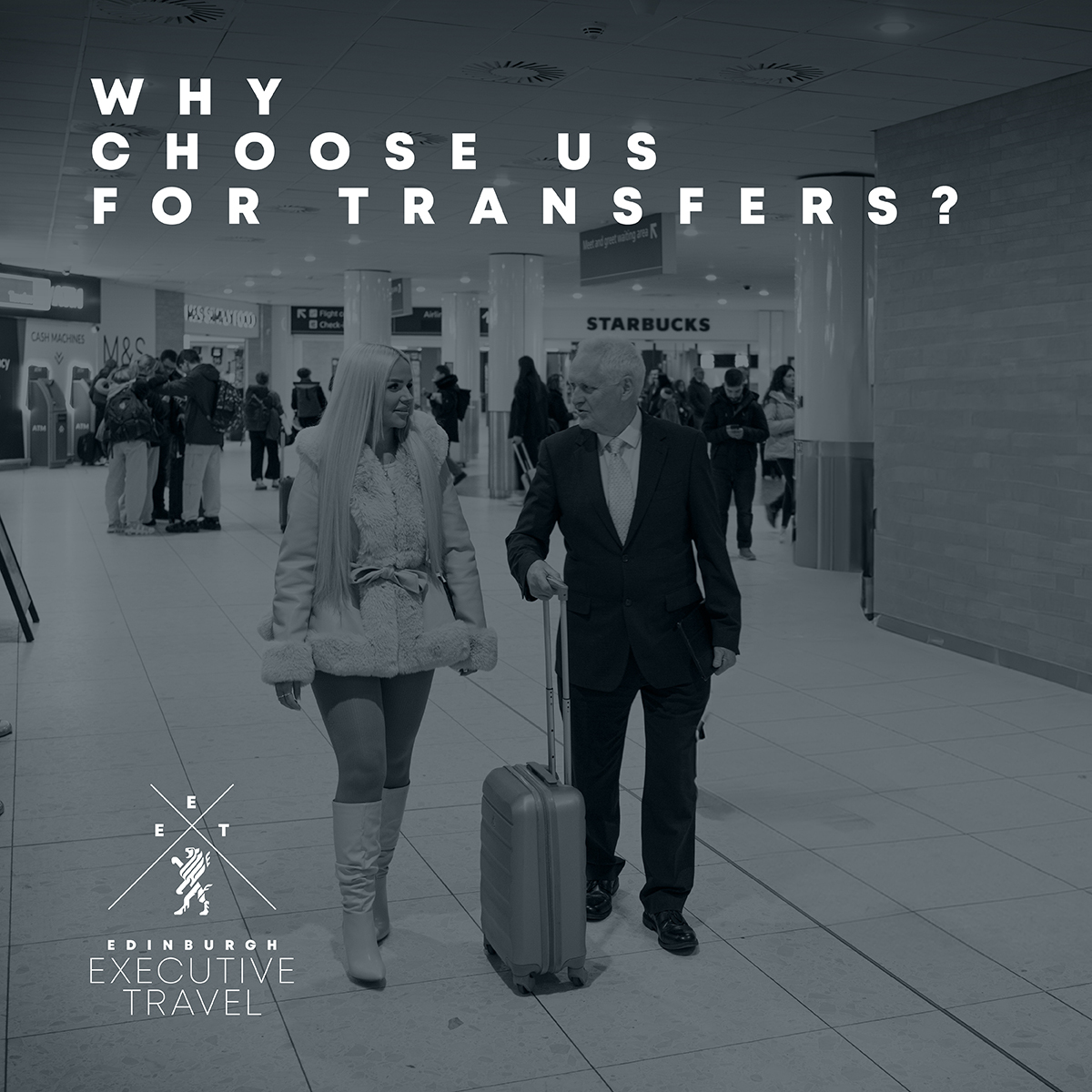 Our Transfers service is more popular than ever.

Find out why in our latest news article here: bit.ly/4828dcS

#EdinburghExecutiveTravel #Edinburgh #glasgow #scotland #luxury #executivetravel #chauffeur #eet #scottishtourism #airporttransfers #businesstravel #golftours