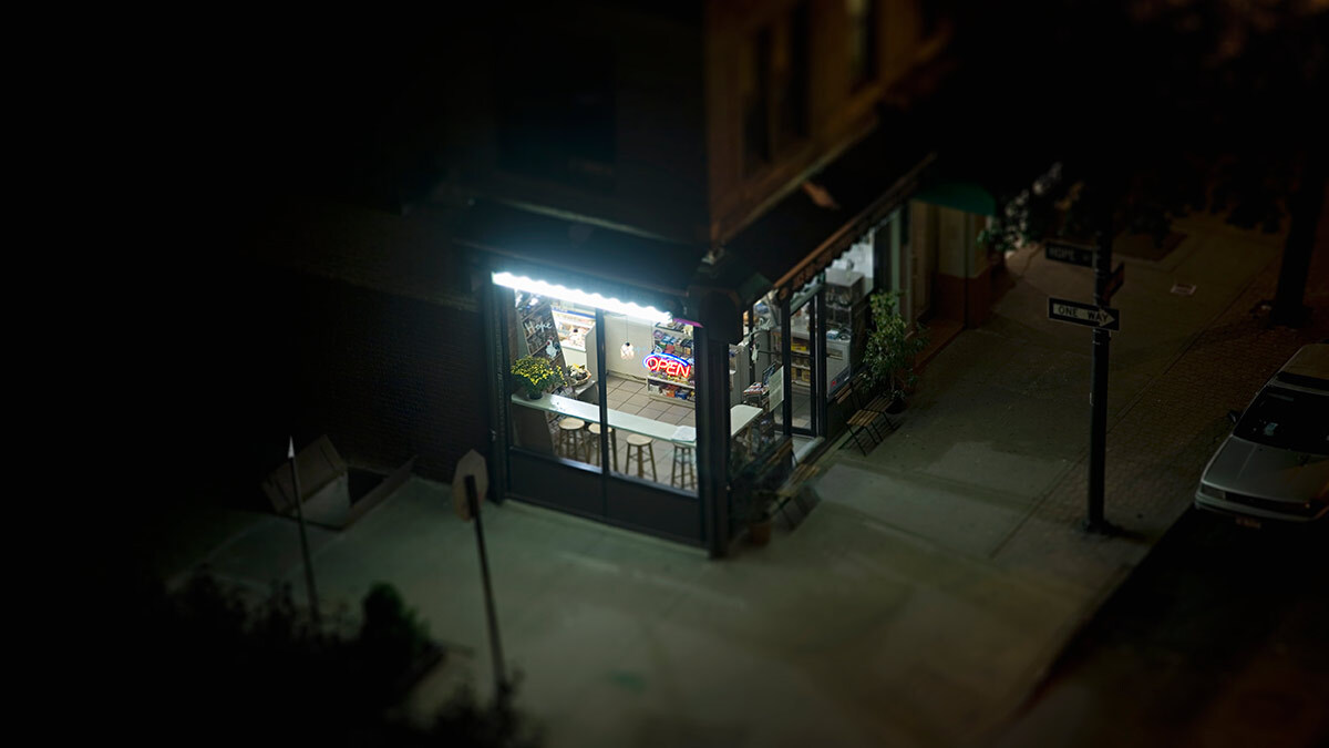 Grouve's tweet image. GenAI Can Help Small Companies Level the Playing Field dlvr.it/T29vnN #AIandmachinelearning #Algorithms #Analyticsanddatascience