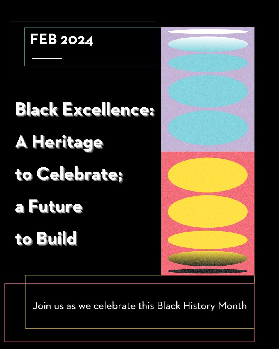 Throughout this month, we will be highlighting Black excellence across Canada, celebrating the work and legacy of Black women, youth and gender-diverse people, as well as the vital projects of our partners and community grantees. #BlackHistoryMonth