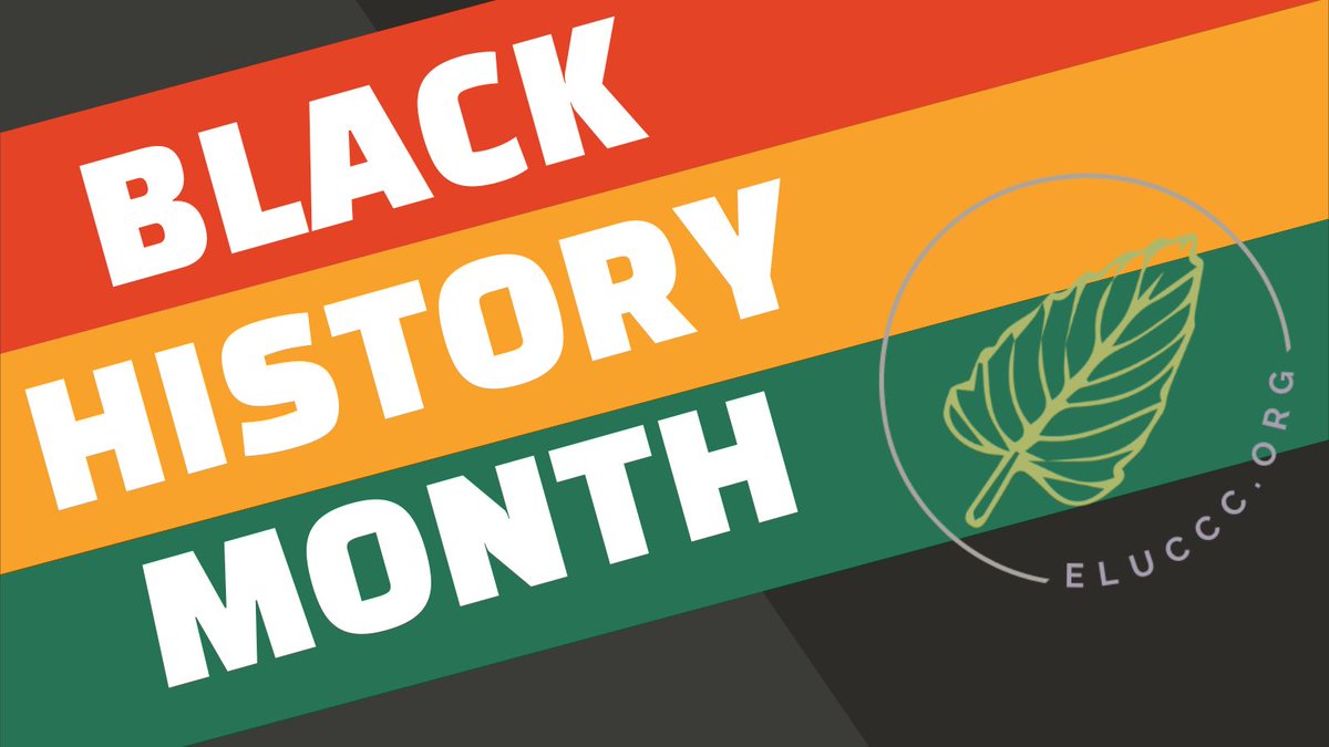 LlcElu's tweet photo. Celebrating the rich tapestry of history, culture, and resilience! February is #BlackHistoryMonth, a time to honor the profound contributions of Black individuals throughout history. Let's amplify their stories, achievements, and impact. #UnityInDiversity #Inspiration https://t.co/wRSMjLo2tN
