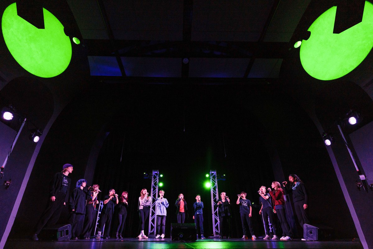 Germantown Friends tweet media