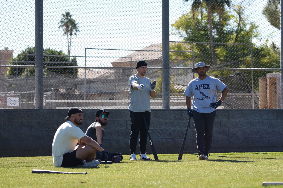 JCascella02's tweet photo. More offseason work https://t.co/lG3H1BuK1t