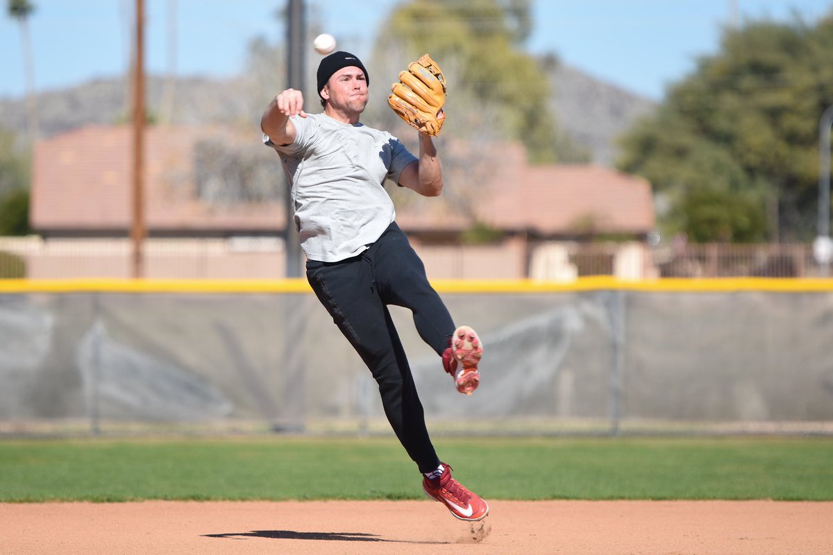 JCascella02's tweet photo. More offseason work https://t.co/lG3H1BuK1t