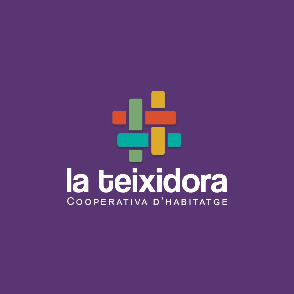 Som la cooperativa d'habitatge La Teixidora. Un projecte que neix per la lluita d'un habitatge digne, social, inclusiu i sostenible, amb un sentit de pertinença única pel nostre municipi.
#cessiodus #vivendacooperativa #cohabitatge #cooperativa #coliving #habitatgecooperatiu