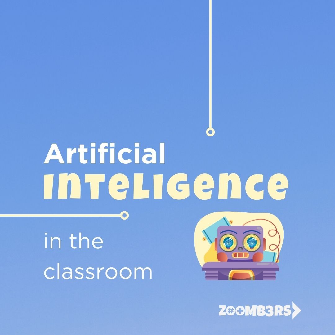 ZoombersMath's tweet photo. Discover with us the keys to the education of the future. We will be sharing the most important concepts so that together we can make the most of technology in the classroom. 🌐📲 #TechEducation #ZoombersLearning #Funlearning #Mathfun #aprenderjugando #Funlearning https://t.co/4o0acIXYRP